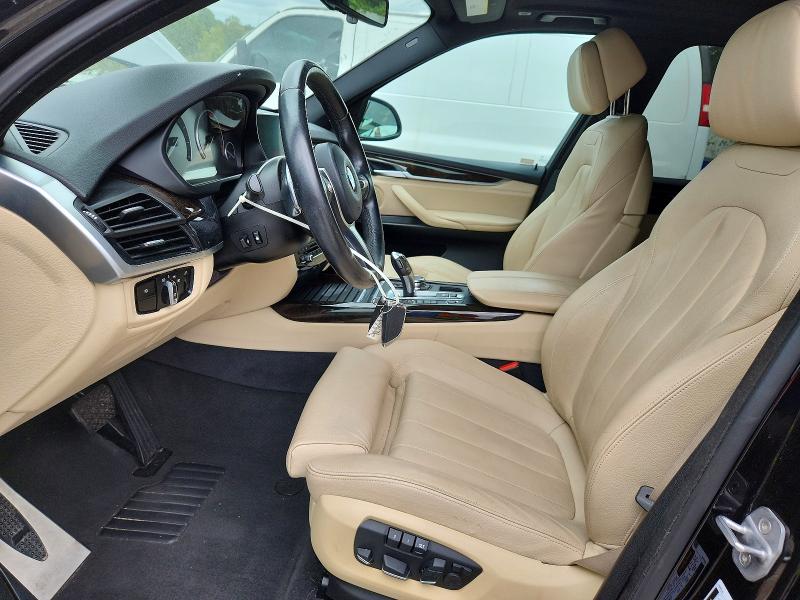 Aukcja sprzedaży 2016 Bmw X5, vin: 5UXKT0C51G0S77207, numer aukcji: 70358236