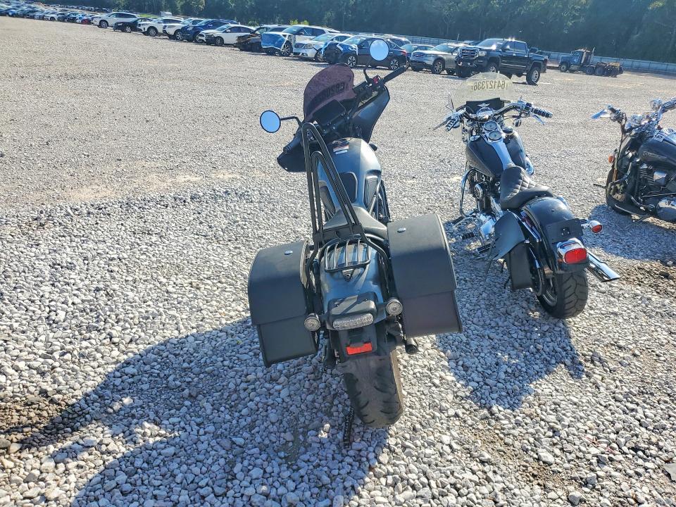 Aukcja sprzedaży 2025 Honda Cmx1100, vin: JH2SC8753SK000234, numer aukcji: 68208246