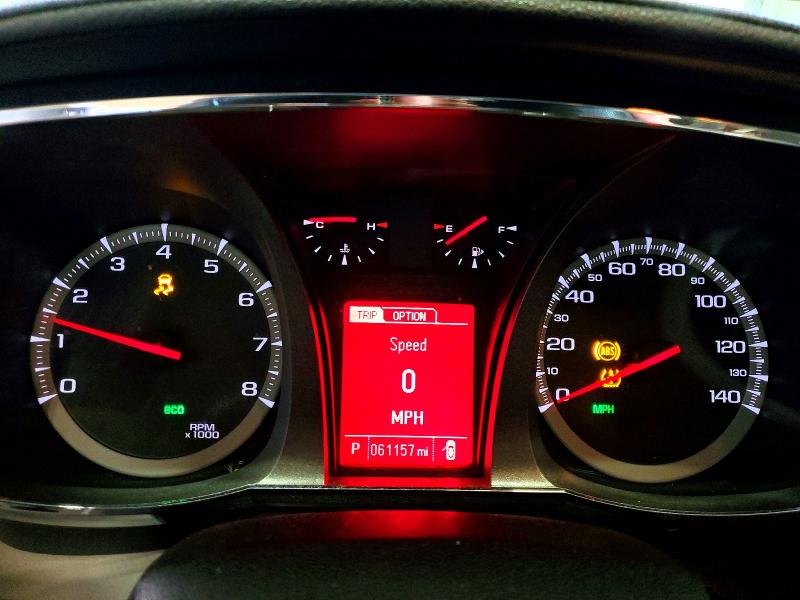 Aukcja sprzedaży 2014 Gmc Terrain, vin: 2GKFLXEK1E6347148, numer aukcji: 67008786