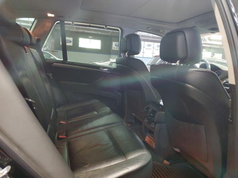 68814136 :رقم المزاد ، 5UXZV4C54CL750638 vin ، 2012 Bmw X5 مزاد بيع