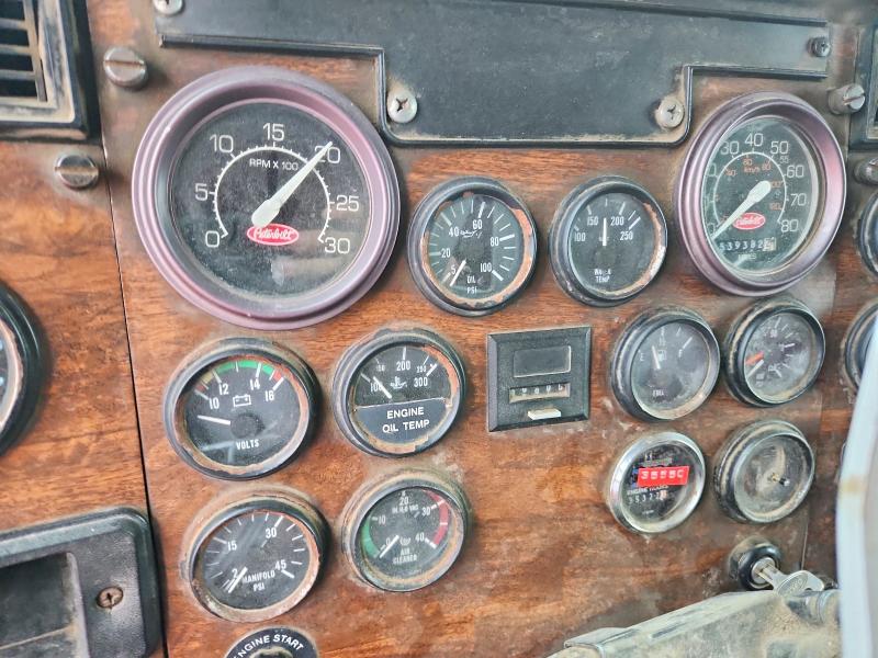 Продажа на аукционе авто 1996 Peterbilt 357, vin: 1XPADB0X3TN394083, номер лота: 68847946