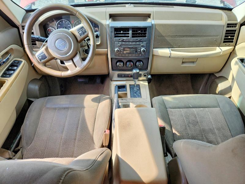 Продажа на аукционе авто 2011 Jeep Liberty, vin: 1J4PP2GK5BW530603, номер лота: 70055326