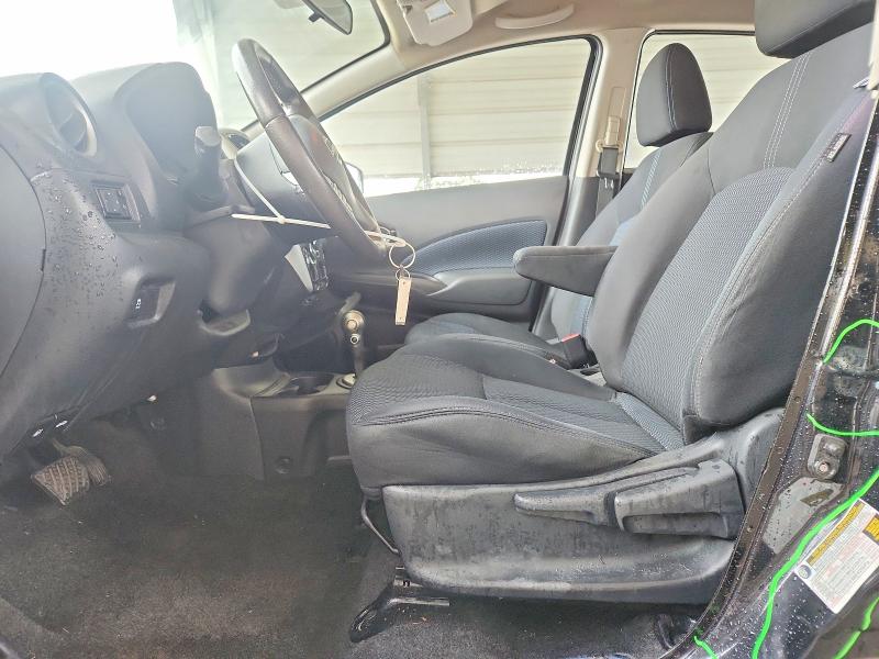 Продажа на аукционе авто 2016 Nissan Versa Note, vin: 3N1CE2CP3GL402209, номер лота: 69821566