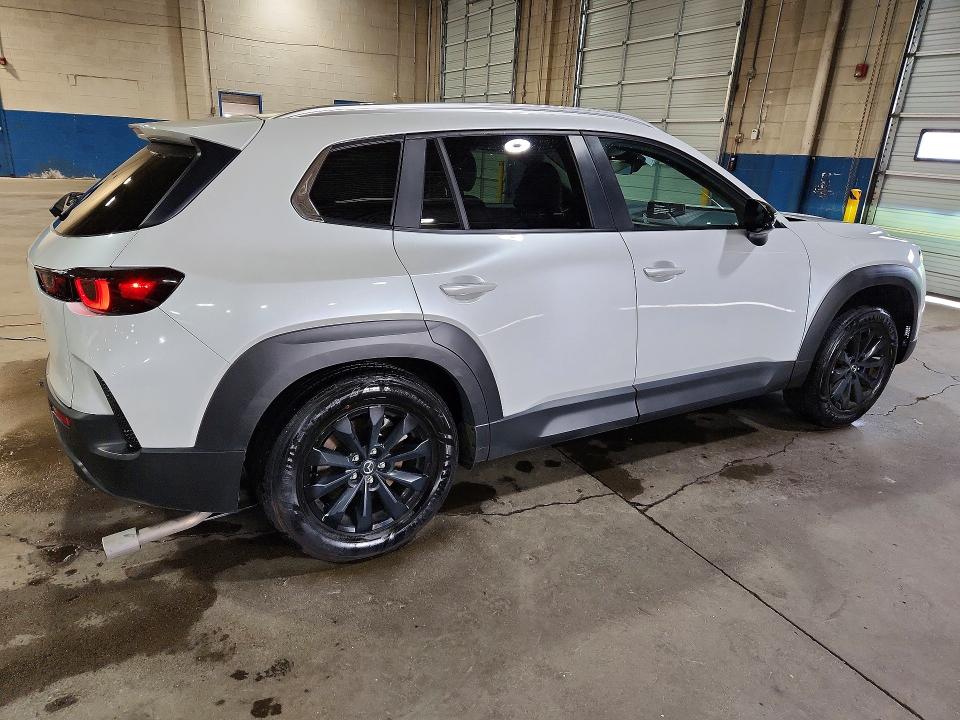 Aukcja sprzedaży 2026 Mazda Cx-50, vin: 7MMVABBL8TN473044, numer aukcji: 69425046