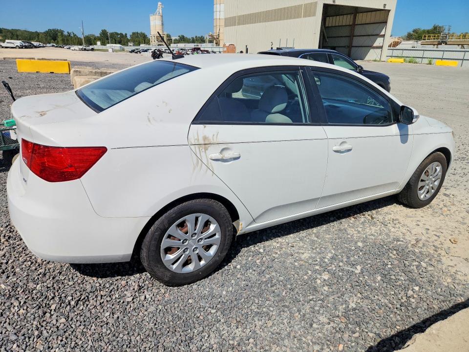Aukcja sprzedaży 2010 Kia Forte, vin: KNAFU4A23A5053332, numer aukcji: 67598976
