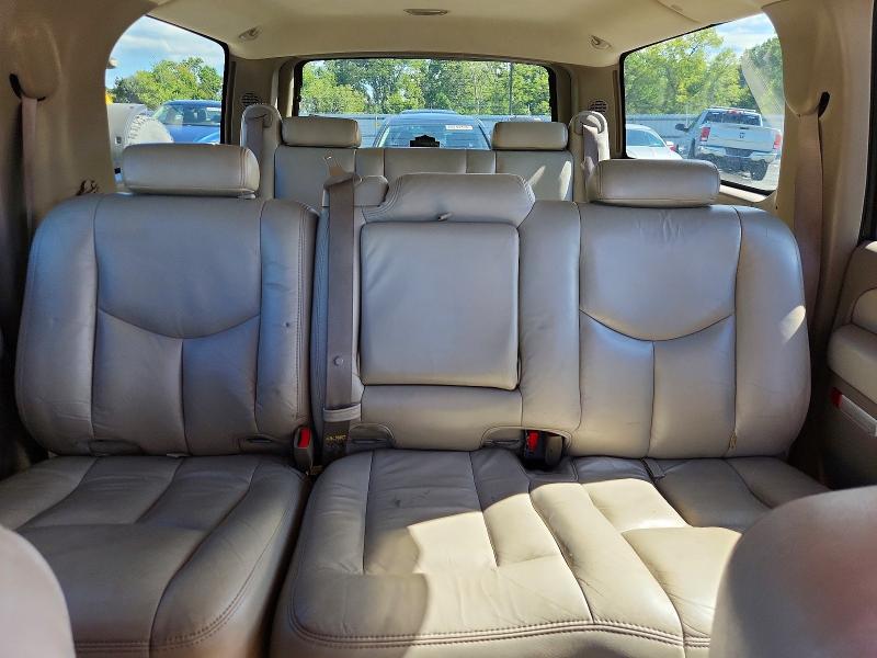 69508846 :رقم المزاد ، 1GNFK16Z63R202851 vin ، 2003 Chevrolet Suburban مزاد بيع