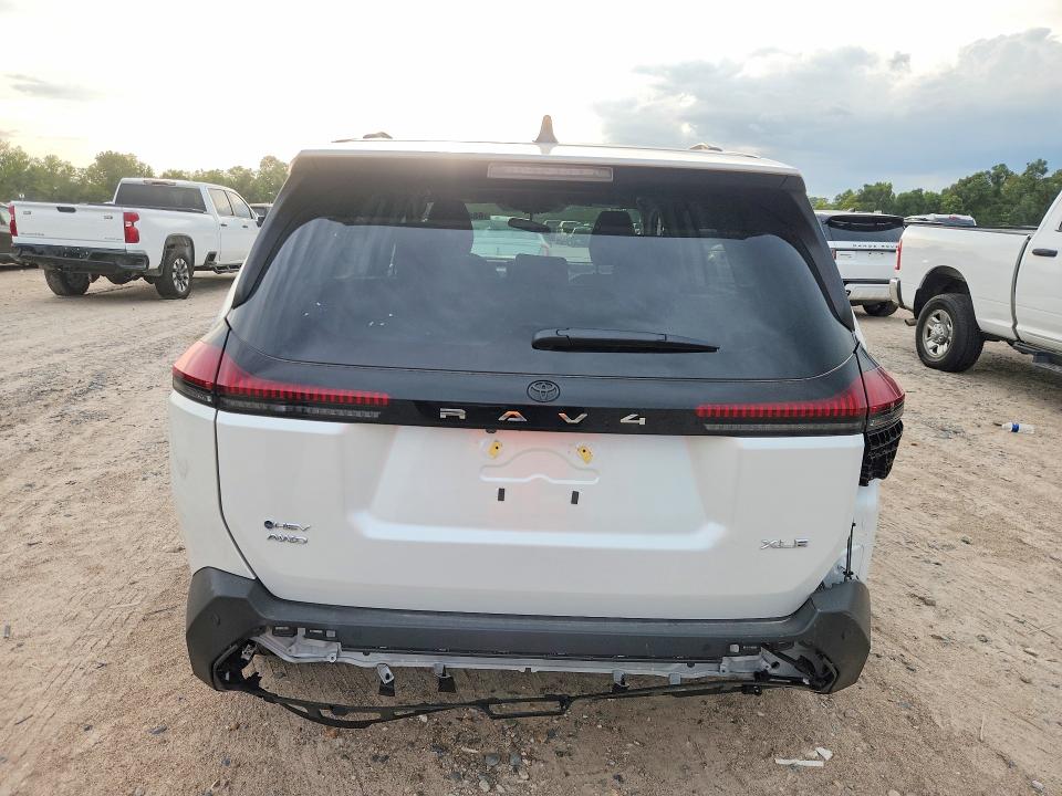 Продаж на аукціоні авто 2026 Toyota Rav4, vin: 2T36CRAV1TW038174, номер лоту: 65206836