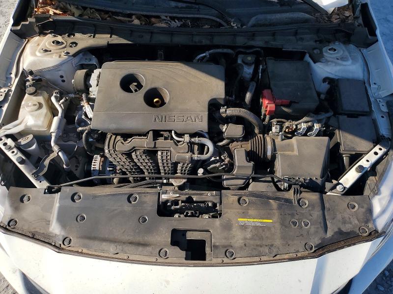 Aukcja sprzedaży 2019 Nissan Altima, vin: 1N4BL4BV6KC193407, numer aukcji: 69234516