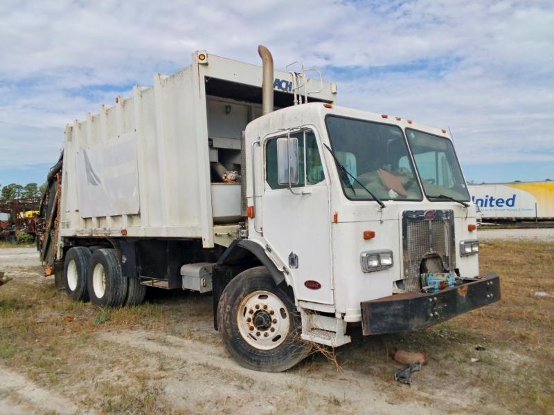Aukcja sprzedaży 2003 Peterbilt 320, vin: 1NPZLT0X13D714402, numer aukcji: 65043066