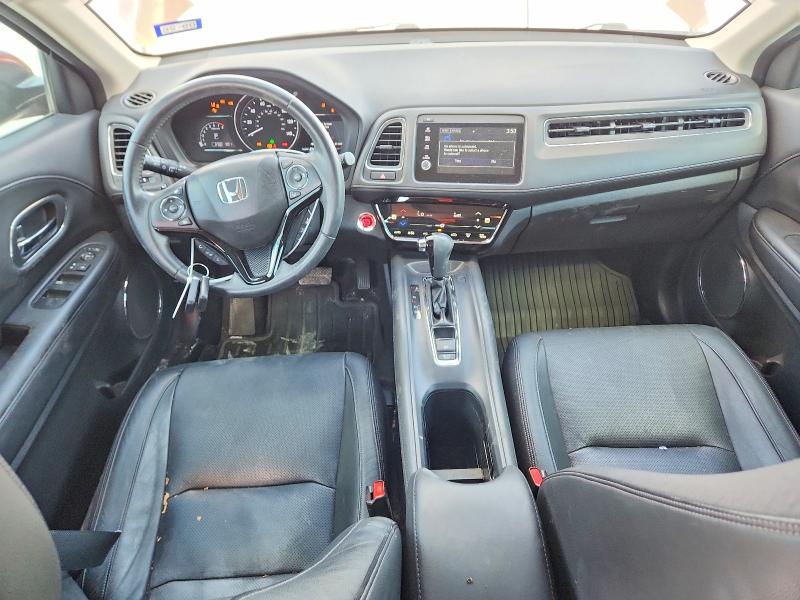 2019 Honda Hr-v მანქანა იყიდება აუქციონზე, vin: 3CZRU5H7XKM701875, აუქციონის ნომერი: 67908926