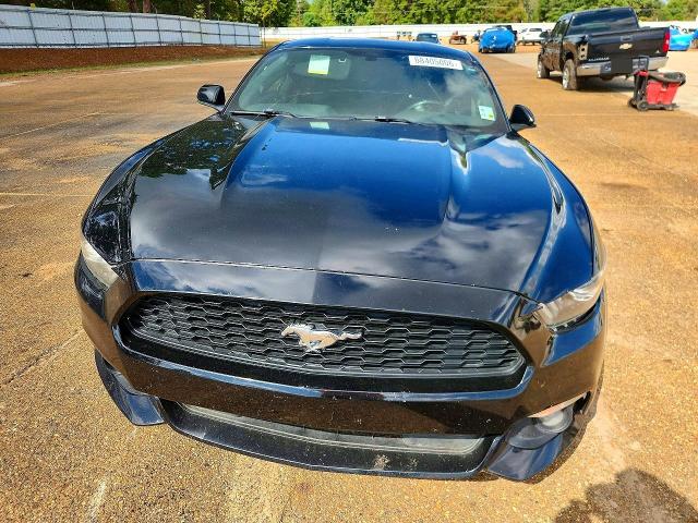 68405006 :رقم المزاد ، 1FA6P8AM5G5247507 vin ، 2016 Ford Mustang مزاد بيع