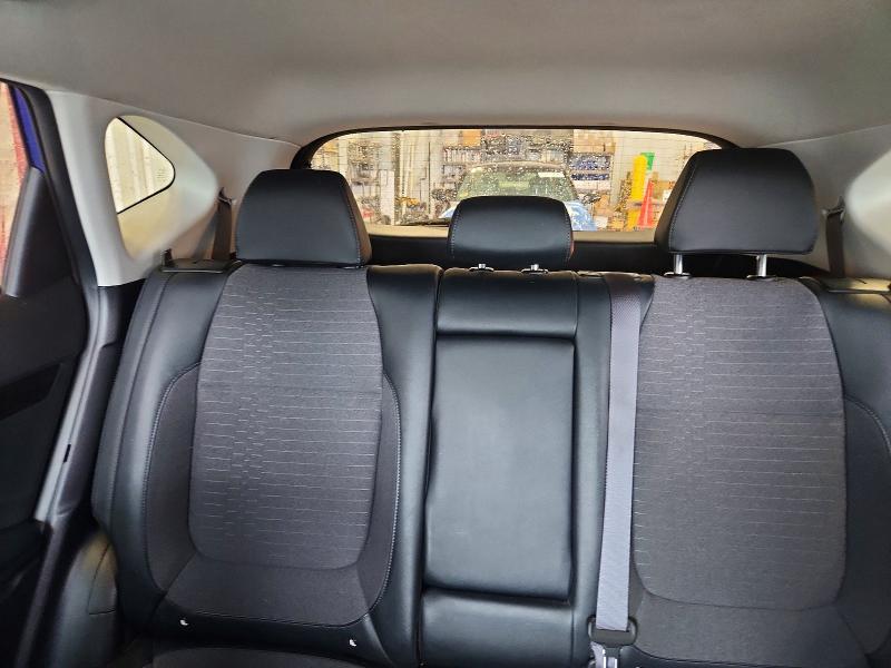 2021 Kia Seltos მანქანა იყიდება აუქციონზე, vin: KNDEUCAA7M7098718, აუქციონის ნომერი: 68386836