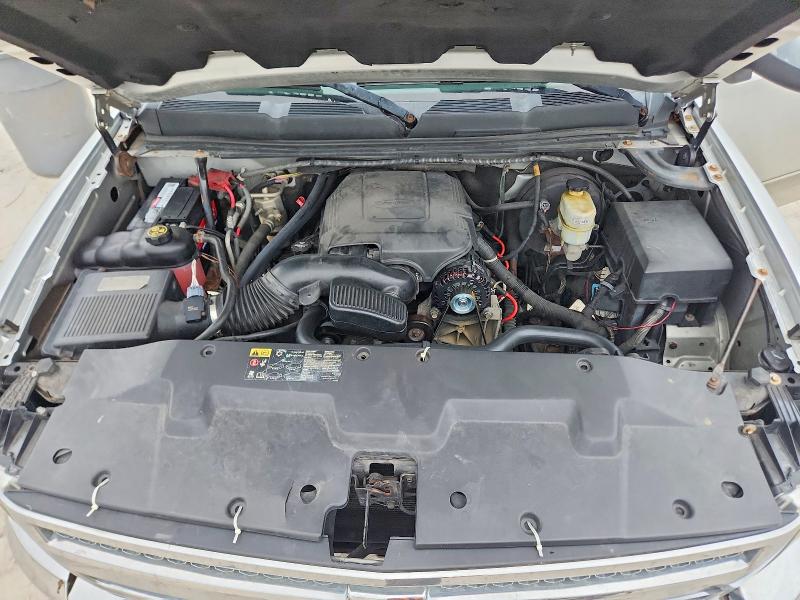 69674706 :رقم المزاد ، 1GCRKSEA5CZ111299 vin ، 2012 Chevrolet Silverado مزاد بيع