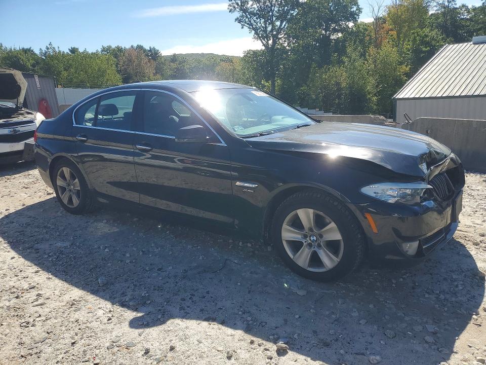 Продаж на аукціоні авто 2012 Bmw 528 Xi, vin: WBAXH5C54CDW03152, номер лоту: 69377456
