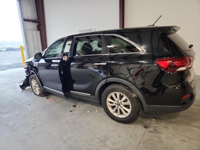 2020 Kia Sorento მანქანა იყიდება აუქციონზე, vin: 5XYPG4A32LG692044, აუქციონის ნომერი: 67967466