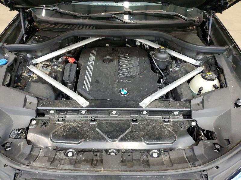 Продажа на аукционе авто 2019 Bmw X7, vin: 5UXCW2C52KLB43548, номер лота: 70602346