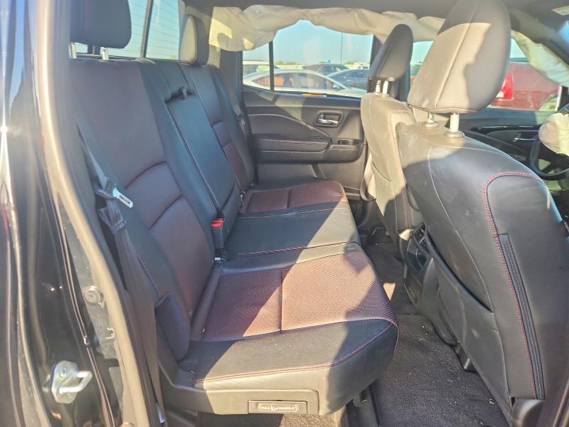 Продаж на аукціоні авто 2021 Honda Ridgeline, vin: 5FPYK3F81MB005864, номер лоту: 68887346