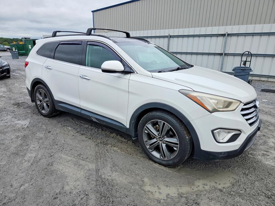 Aukcja sprzedaży 2015 Hyundai Santa Fe, vin: KM8SRDHF1FU120904, numer aukcji: 70473986