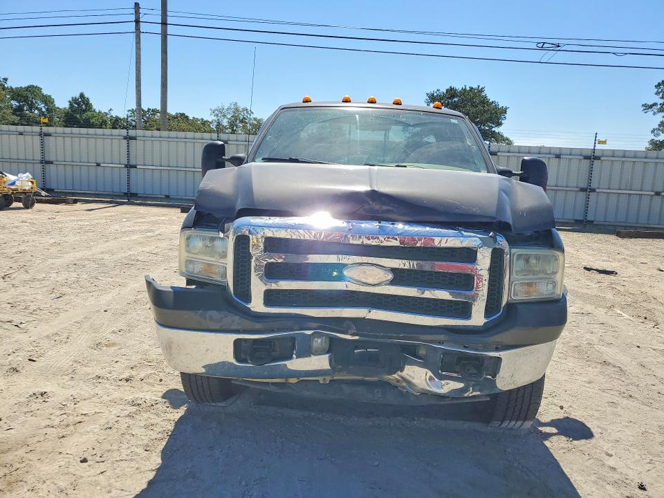 Продажа на аукционе авто 2007 Ford F350, vin: 1FTWX31P87EB27126, номер лота: 70833016