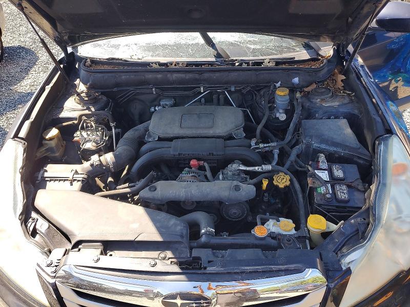 Продажа на аукционе авто 2012 Subaru Outback, vin: 4S4BRCCC9C3277931, номер лота: 68269376