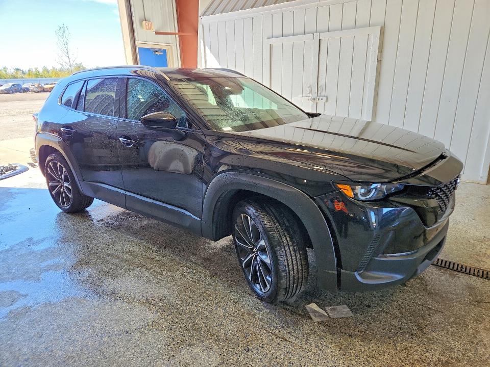 2026 Mazda Cx-50 მანქანა იყიდება აუქციონზე, vin: 7MMVABDL8TN492769, აუქციონის ნომერი: 70788156