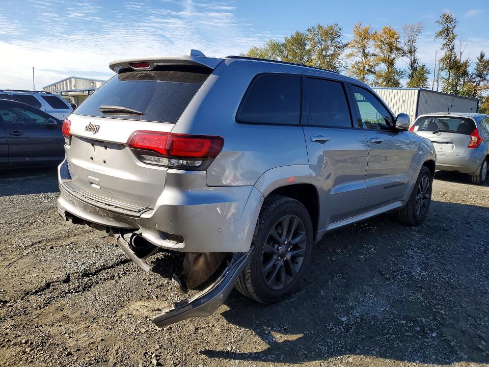 Aukcja sprzedaży 2019 Jeep Grand Cherokee, vin: 1C4RJFCT0KC589579, numer aukcji: 71182956