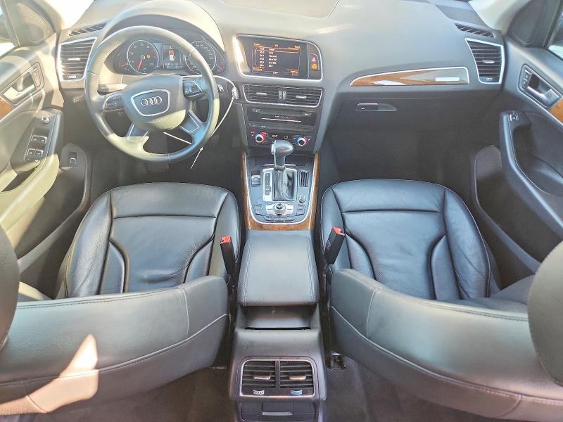 Aukcja sprzedaży 2016 Audi Q5, vin: WA1C2AFP4GA151424, numer aukcji: 66749116