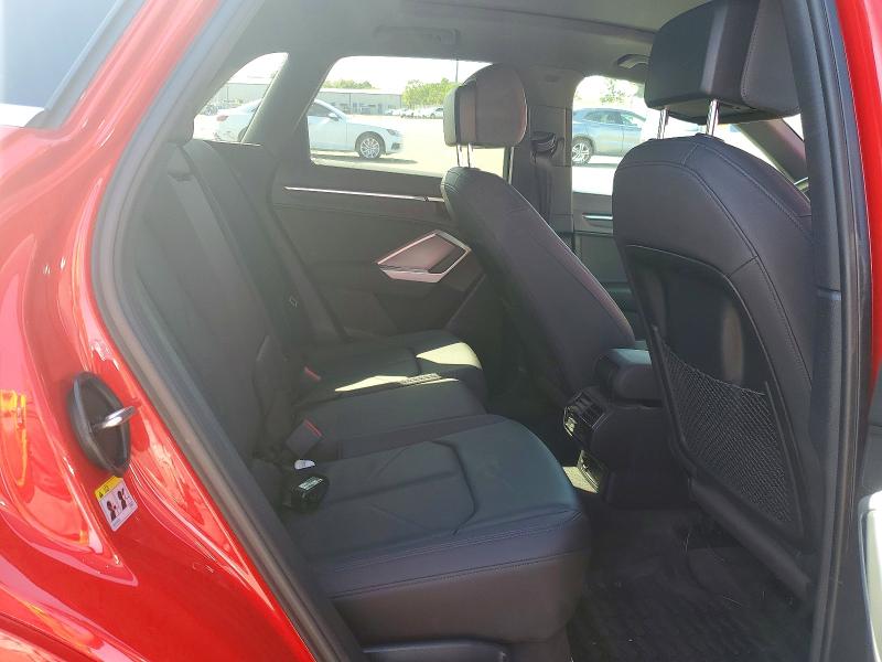 Aukcja sprzedaży 2020 Audi Q3, vin: WA1AECF38L1085171, numer aukcji: 68674406
