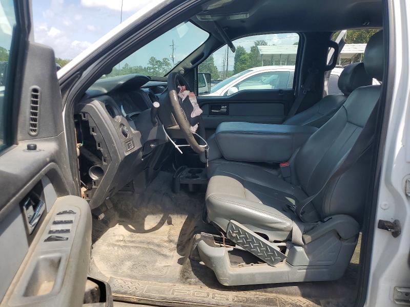 Продаж на аукціоні авто 2014 Ford F150, vin: 1FTFW1CF1EFB73089, номер лоту: 68548346