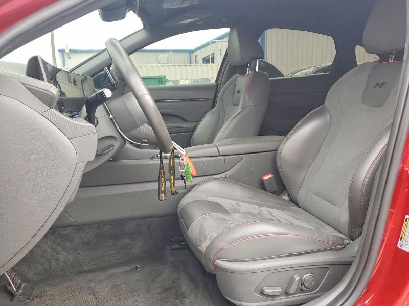 Продажа на аукционе авто 2024 Hyundai Sonata, vin: KMHL54JC1RA351940, номер лота: 67129906