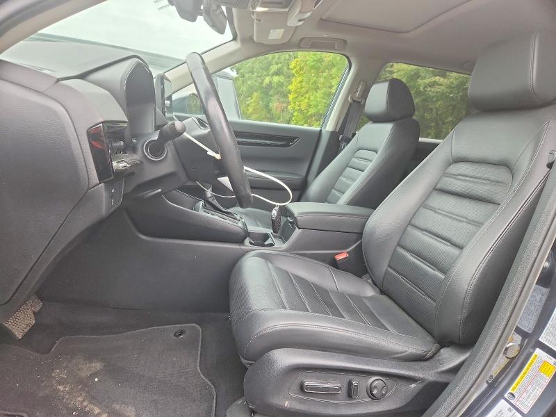 Продажа на аукционе авто 2024 Honda Cr-v, vin: 2HKRS4H75RH447398, номер лота: 71351006