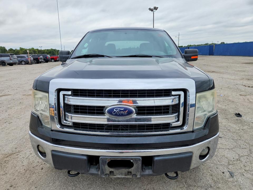 2013 Ford F150 მანქანა იყიდება აუქციონზე, vin: 1FTFW1EF2DFA93456, აუქციონის ნომერი: 70180486