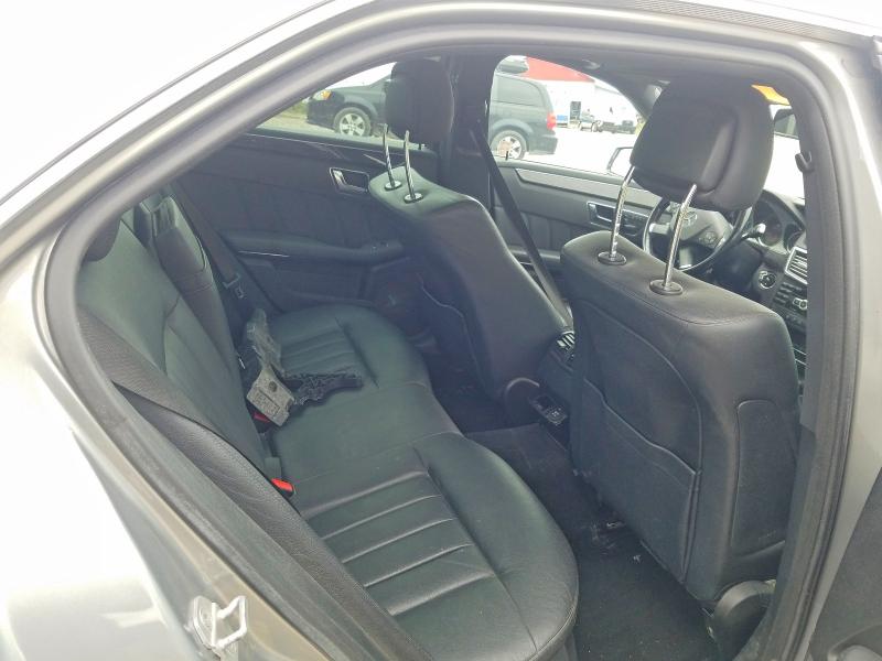 2012 Mercedes-benz E მანქანა იყიდება აუქციონზე, vin: WDDHF8JB2CA602239, აუქციონის ნომერი: 67415066