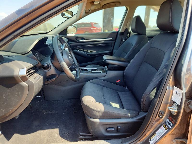 Продажа на аукционе авто 2021 Nissan Altima, vin: 1N4BL4DV6MN349319, номер лота: 69209756