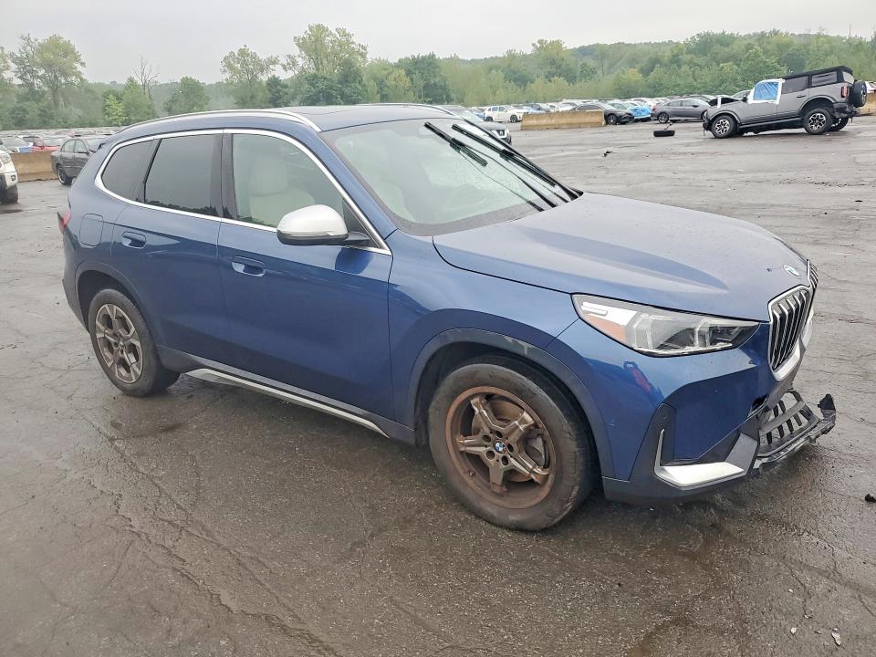 Aukcja sprzedaży 2023 Bmw X1, vin: WBX73EF06P5X97929, numer aukcji: 67064476