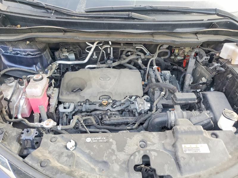 Продаж на аукціоні авто 2023 Toyota Sienna, vin: 5TDYRKEC1PS137656, номер лоту: 68681756