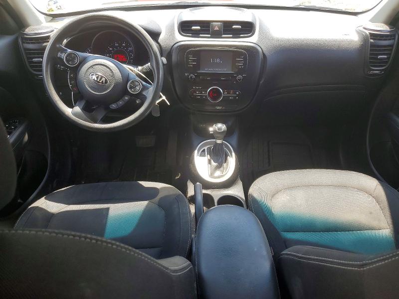 Aukcja sprzedaży 2017 Kia Soul, vin: KNDJP3A54H7477769, numer aukcji: 66437776