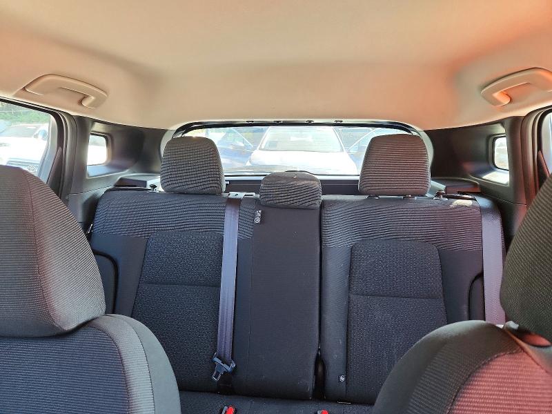 2026 Nissan Kicks მანქანა იყიდება აუქციონზე, vin: 3N8AP6BE9TL380981, აუქციონის ნომერი: 67705346