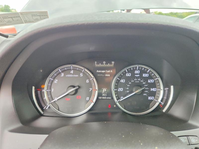 Продажа на аукционе авто 2014 Acura Mdx, vin: 5FRYD4H65EB026057, номер лота: 71265216