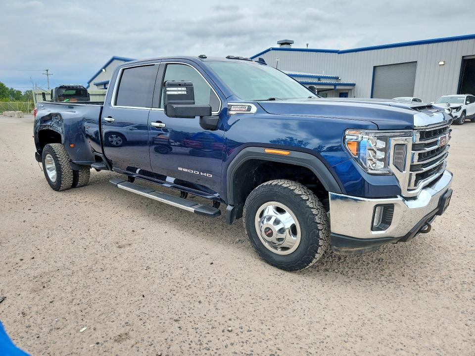 Aukcja sprzedaży 2022 Gmc Sierra, vin: 1GT49UEY3NF190488, numer aukcji: 68551446
