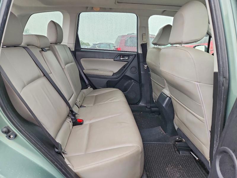 68223246 :رقم المزاد ، JF2SJAVC3GH477551 vin ، 2016 Subaru Forester مزاد بيع
