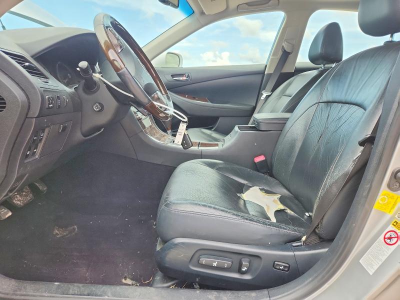 Продаж на аукціоні авто 2011 Lexus Es, vin: JTHBK1EG0B2466273, номер лоту: 68570556