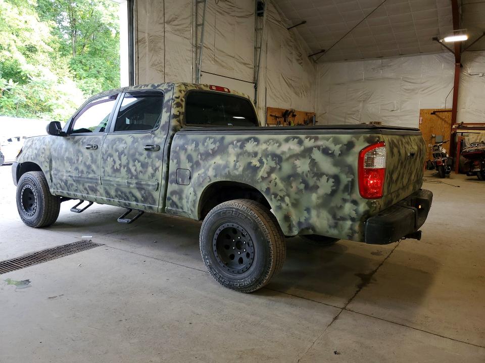 Продаж на аукціоні авто 2006 Toyota 2wd Pickup 4-speed W, vin: 5TBDT481X6S540466, номер лоту: 69121156