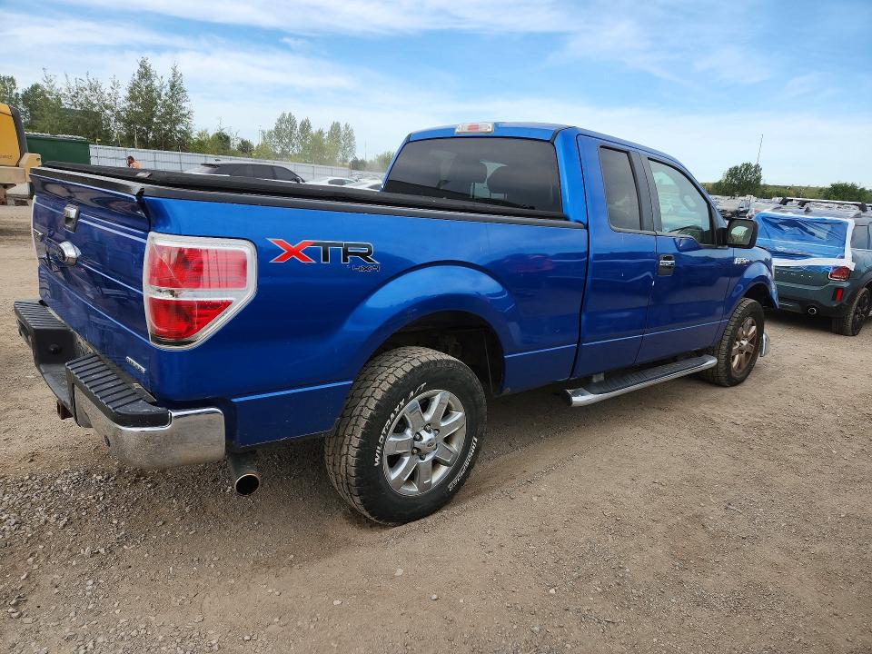 2014 Ford F150 მანქანა იყიდება აუქციონზე, vin: 1FTFX1EF8EFB20206, აუქციონის ნომერი: 69409126