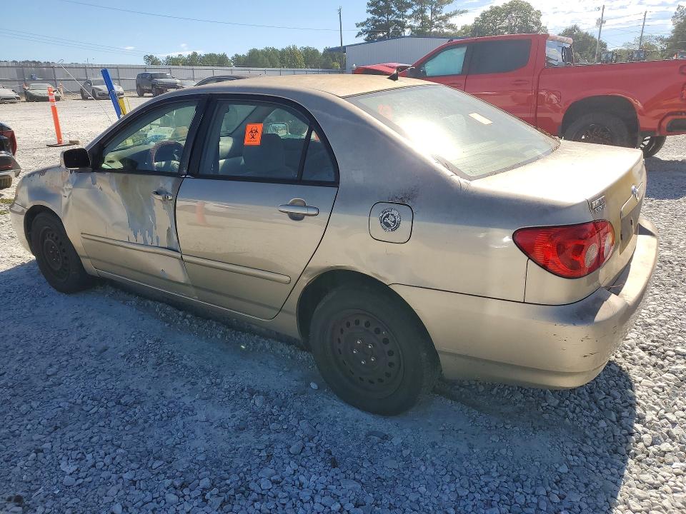 Продажа на аукционе авто 2006 Toyota Corolla, vin: 1NXBR32E56Z612815, номер лота: 69940966