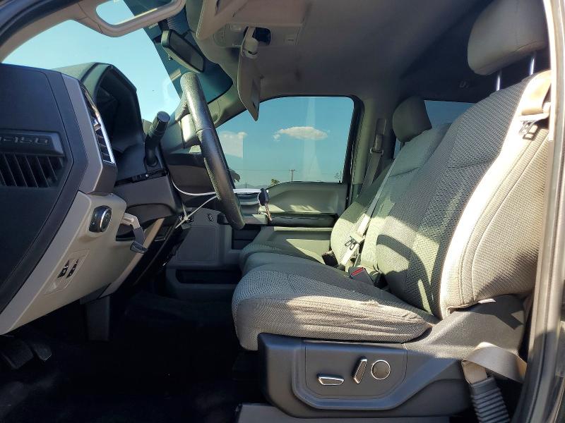 Продажа на аукционе авто 2015 Ford F150, vin: 1FTEW1CPXFKD95305, номер лота: 70338456