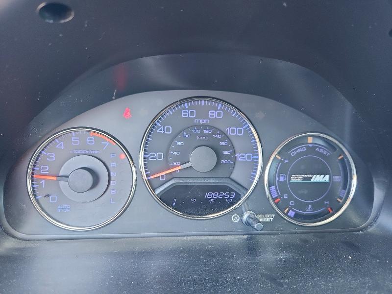 69460656 :رقم المزاد ، JHMES966X5S006186 vin ، 2005 Honda Civic مزاد بيع