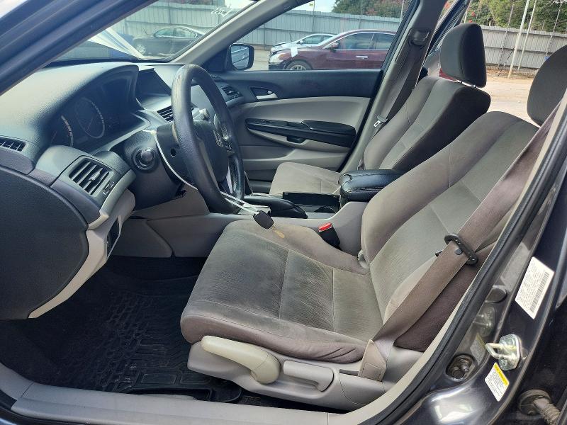 69144476 :رقم المزاد ، 1HGCP2F32CA246327 vin ، 2012 Honda Accord مزاد بيع