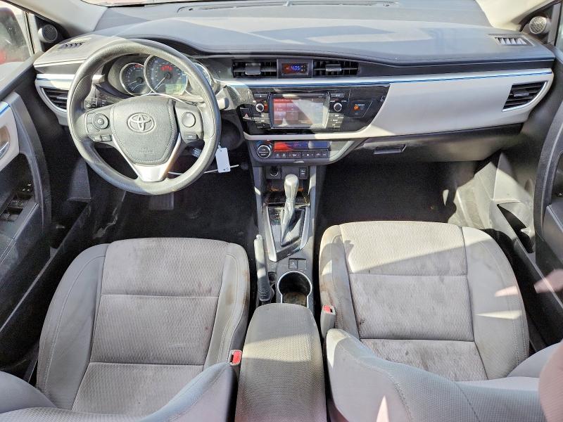 Продаж на аукціоні авто 2014 Toyota Corolla, vin: 5YFBURHEXEP022795, номер лоту: 69920826