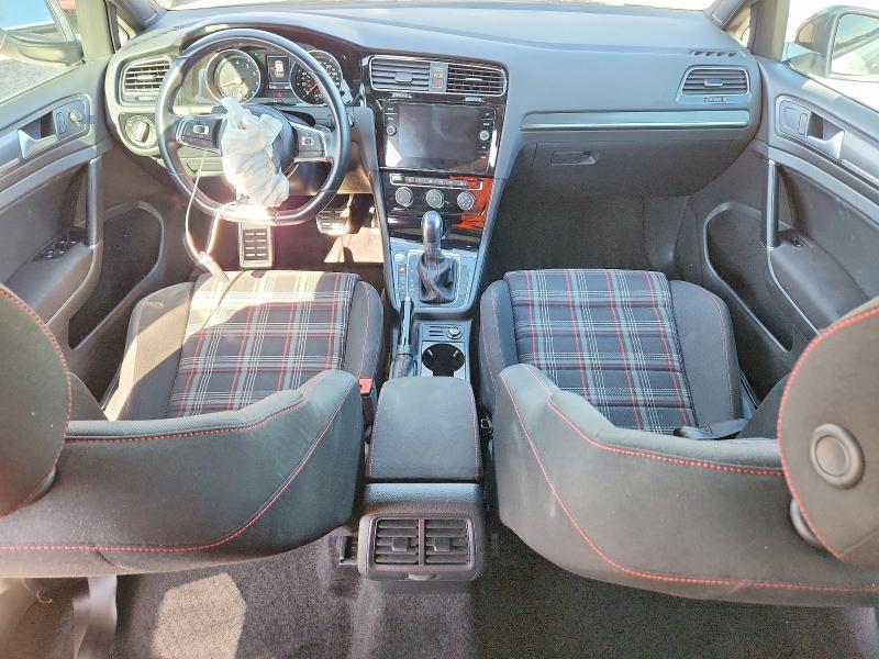 Aukcja sprzedaży 2018 Volkswagen Gti, vin: 3VW447AU1JM276201, numer aukcji: 67460126